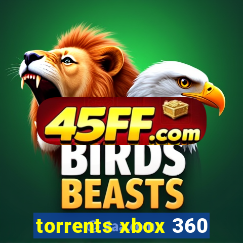 torrents xbox 360